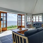 Botmar - 10m From The Sea By Interhome * Ullerslev