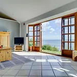 Prázdninový dům Botmar - 10m From The Sea By Interhome *