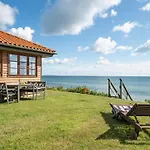Botmar - 10m From The Sea By Interhome *