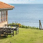 Prázdninový dům Botmar - 10m From The Sea By Interhome