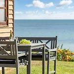 Botmar - 10m From The Sea By Interhome *