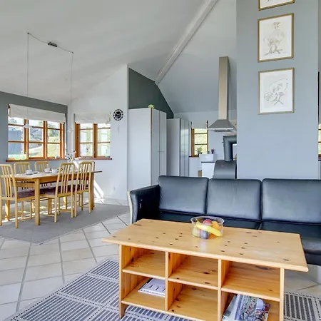 Feriehus Botmar - 10m From The Sea By Interhome *