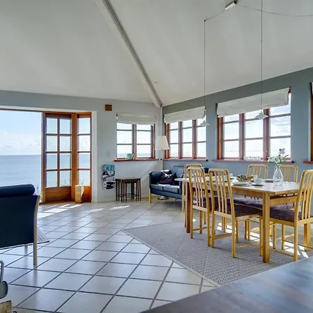 Feriehus Botmar - 10m From The Sea By Interhome