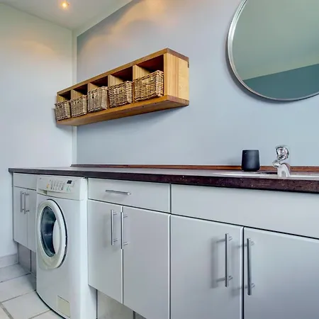 Feriehus Botmar - 10m From The Sea By Interhome Ullerslev