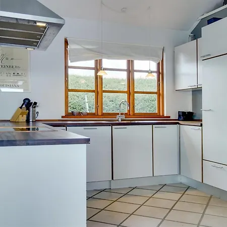 Botmar - 10m From The Sea By Interhome