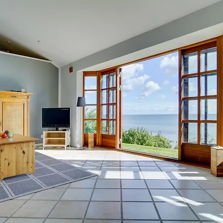 Feriehus Botmar - 10m From The Sea By Interhome *