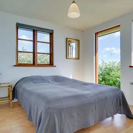 Feriehus Botmar - 10m From The Sea By Interhome Ullerslev