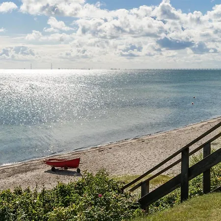 Feriehus Botmar - 10m From The Sea By Interhome