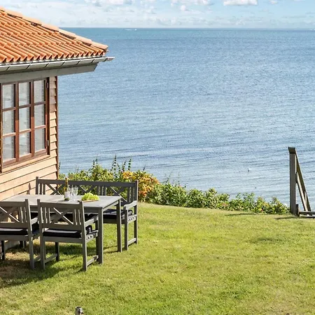 Feriehus Botmar - 10m From The Sea By Interhome