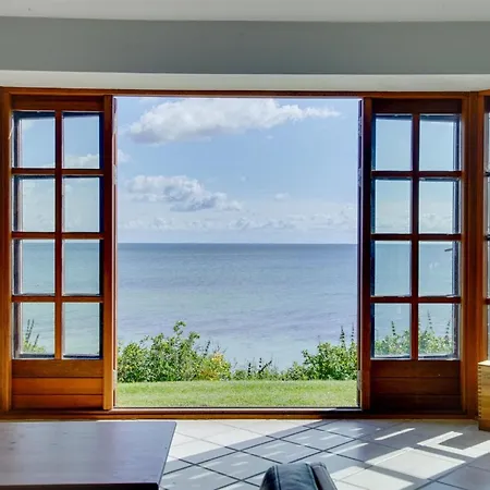 Dom wakacyjny Botmar - 10m From The Sea By Interhome Ullerslev