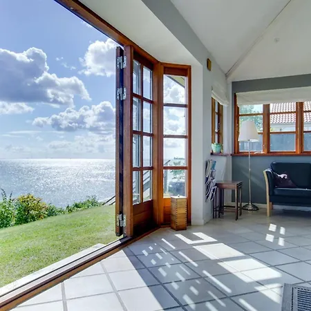 Botmar - 10m From The Sea By Interhome Dom wakacyjny *